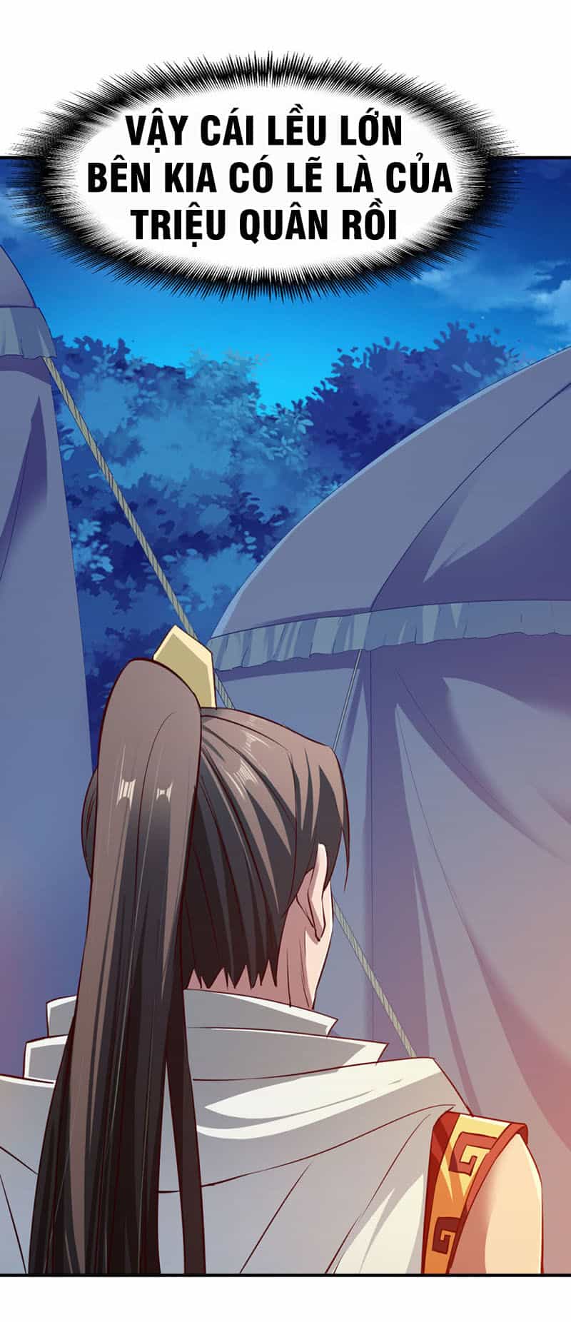 Chiến Đỉnh - Chương 108 - ảnh 43