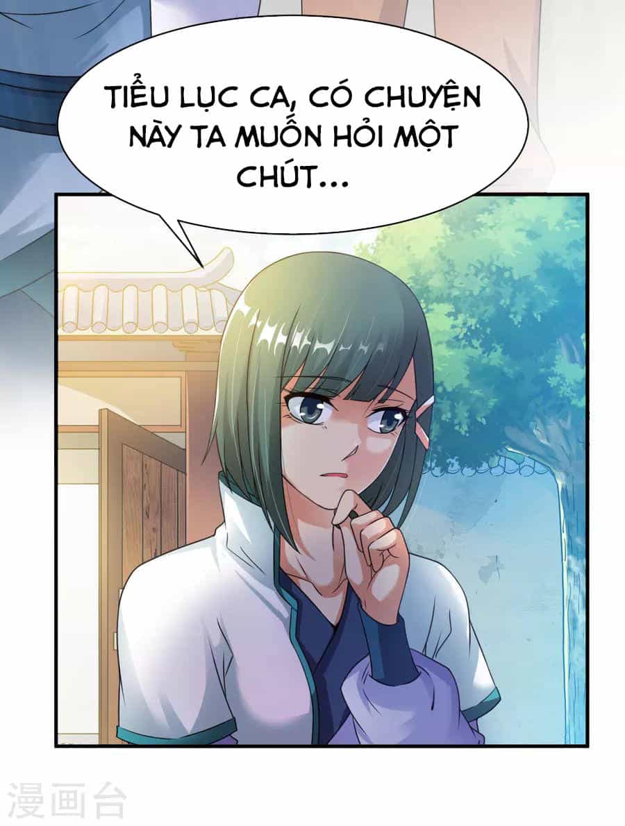 Chiến Đỉnh - Chương 11 - ảnh 14