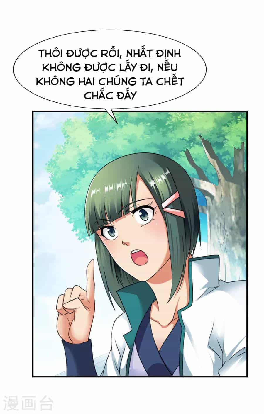 Chiến Đỉnh - Chương 11 - ảnh 32