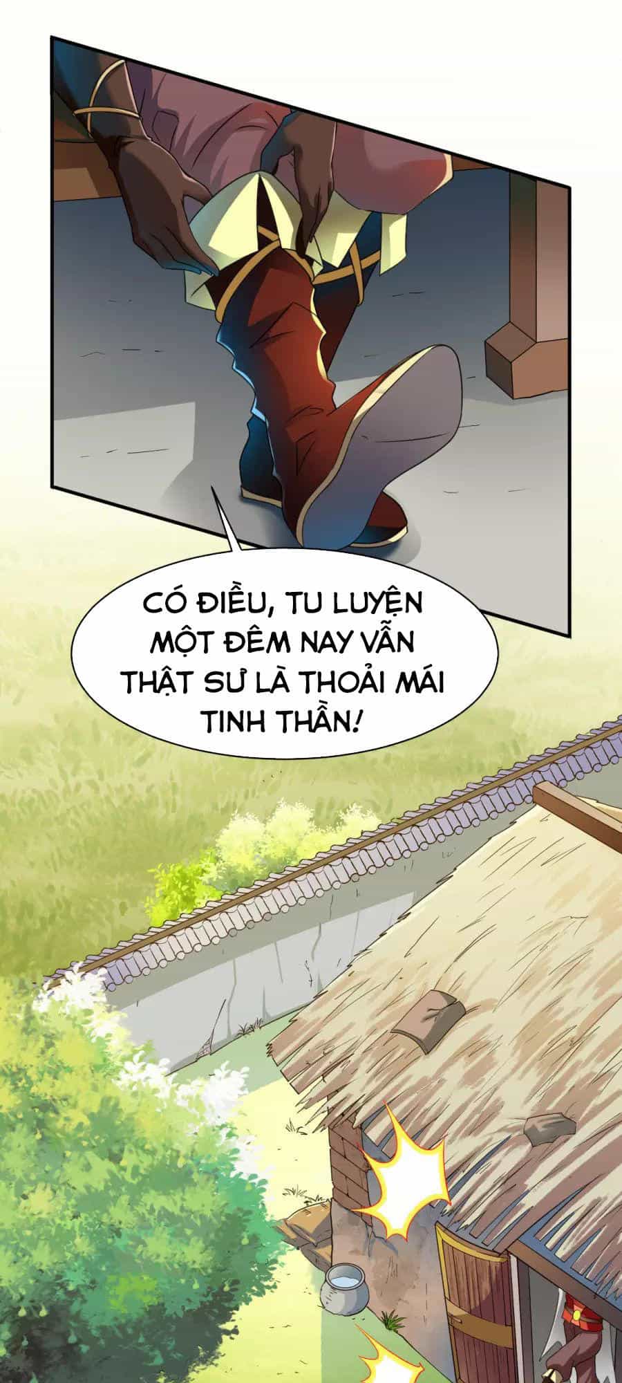Chiến Đỉnh - Chương 11 - ảnh 5