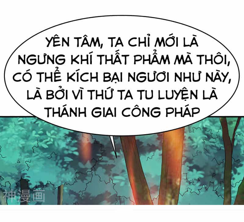 Chiến Đỉnh - Chương 110 - ảnh 49
