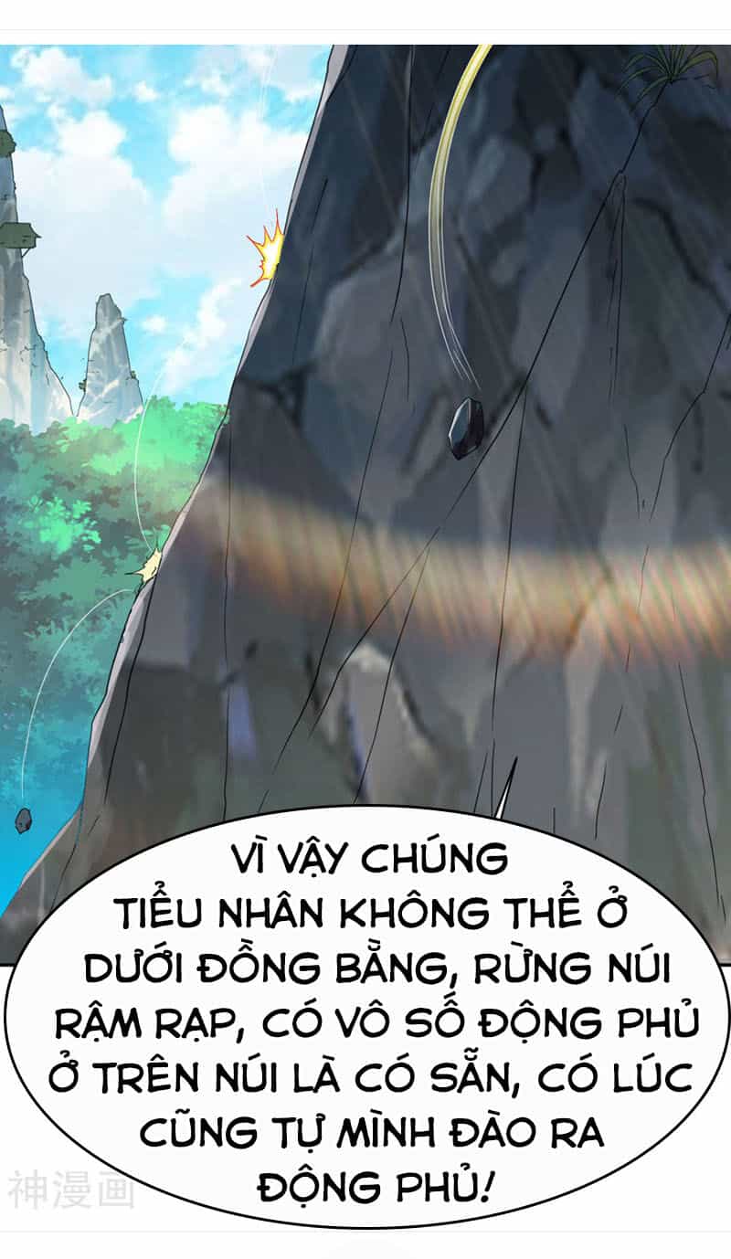 Chiến Đỉnh - Chương 111 - ảnh 22