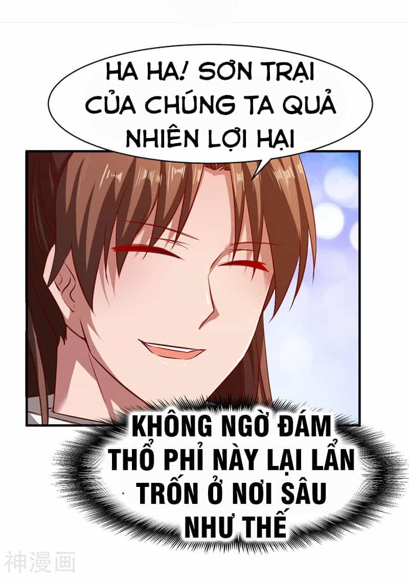 Chiến Đỉnh - Chương 111 - ảnh 24