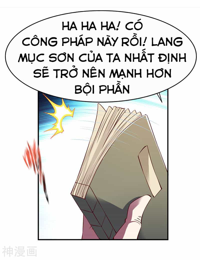 Chiến Đỉnh - Chương 111 - ảnh 42