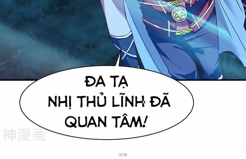 Chiến Đỉnh - Chương 112 - ảnh 32