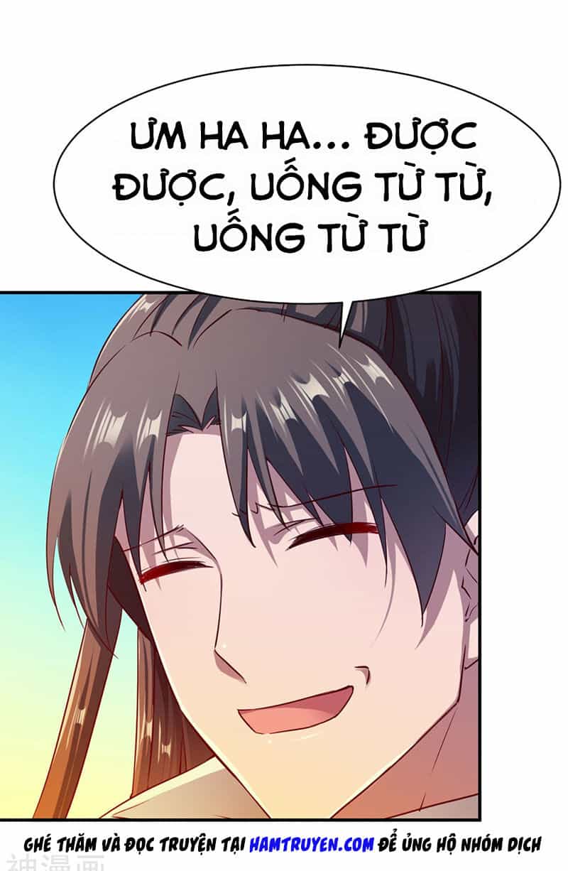 Chiến Đỉnh - Chương 112 - ảnh 37