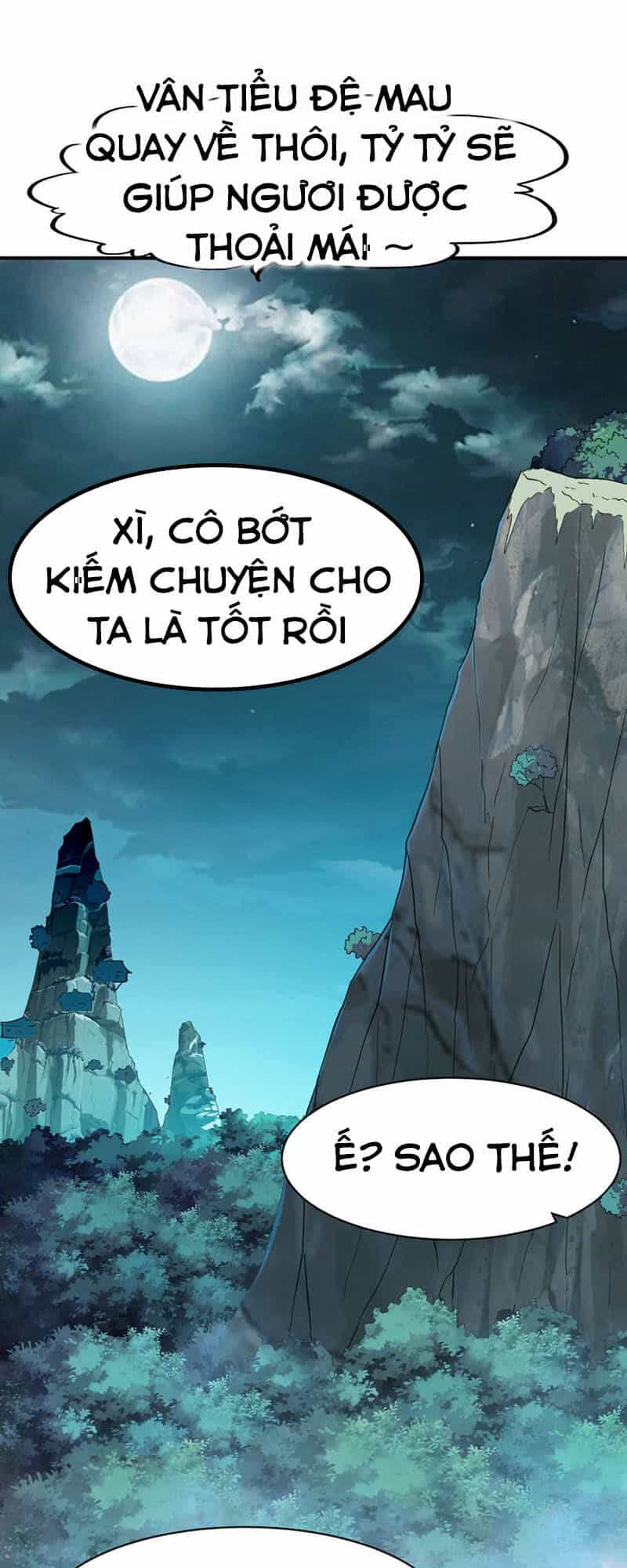 Chiến Đỉnh - Chương 114 - ảnh 16