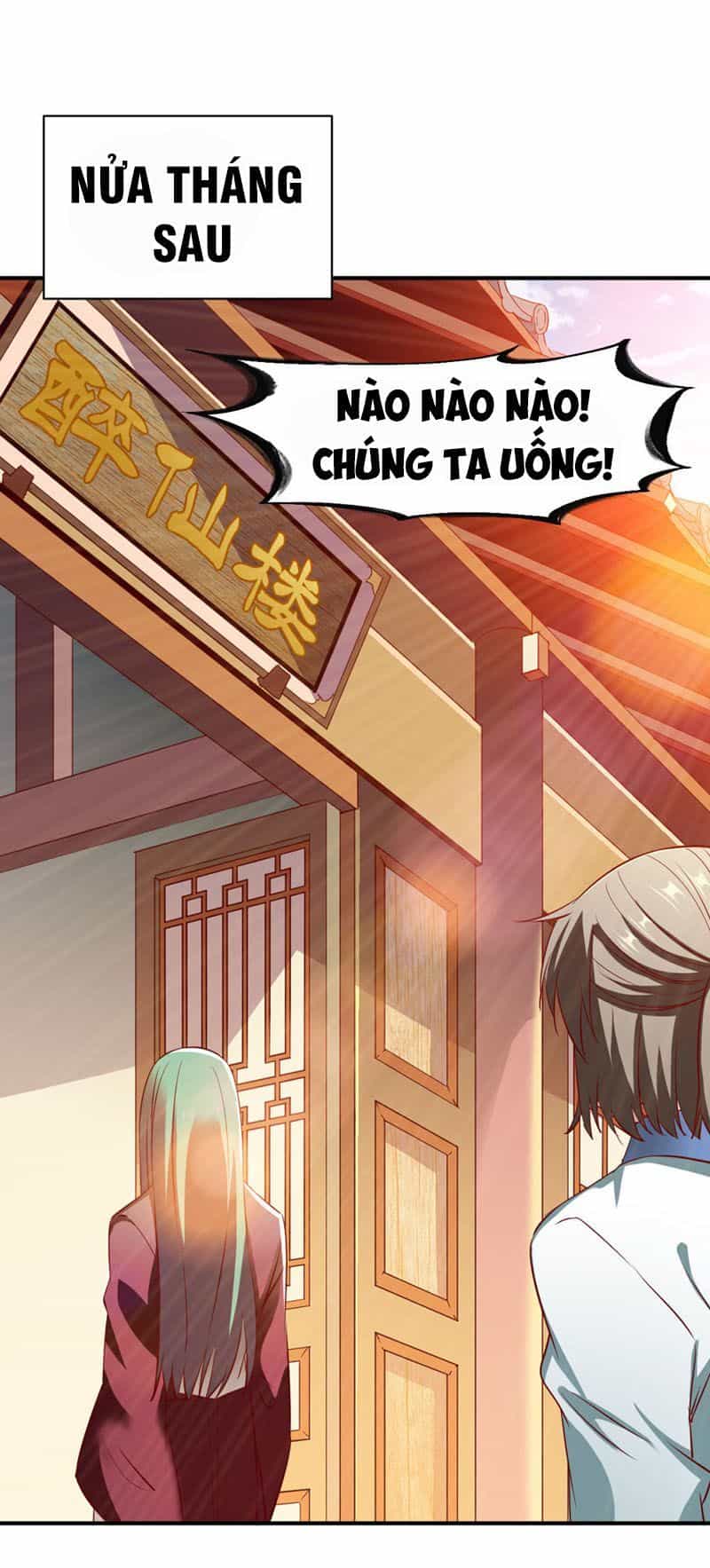 Chiến Đỉnh - Chương 116 - ảnh 7
