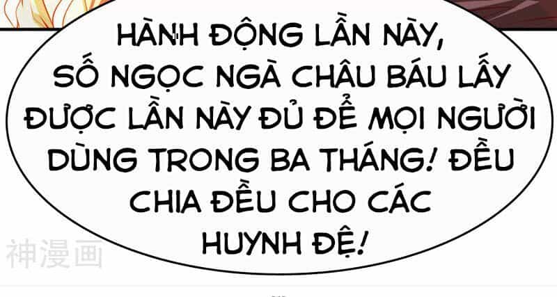 Chiến Đỉnh - Chương 116 - ảnh 9