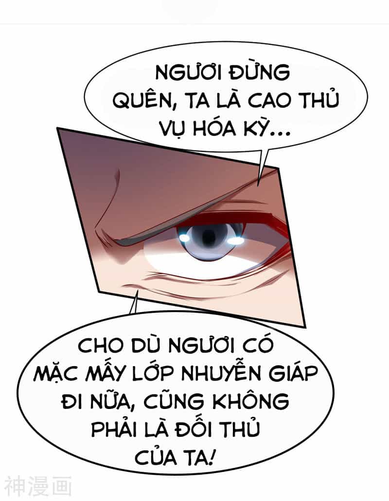 Chiến Đỉnh - Chương 117 - ảnh 44
