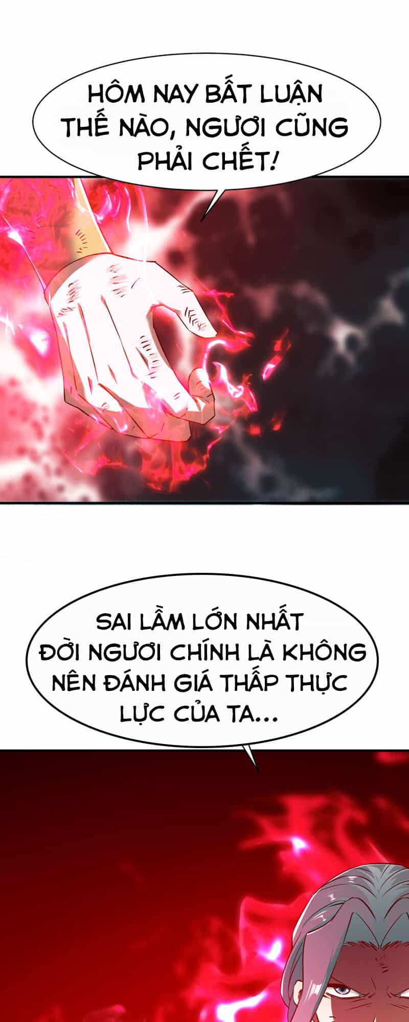 Chiến Đỉnh - Chương 118 - ảnh 2