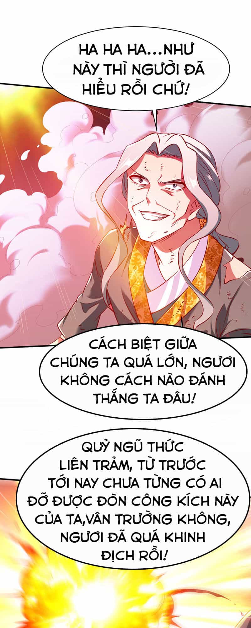 Chiến Đỉnh - Chương 118 - ảnh 24