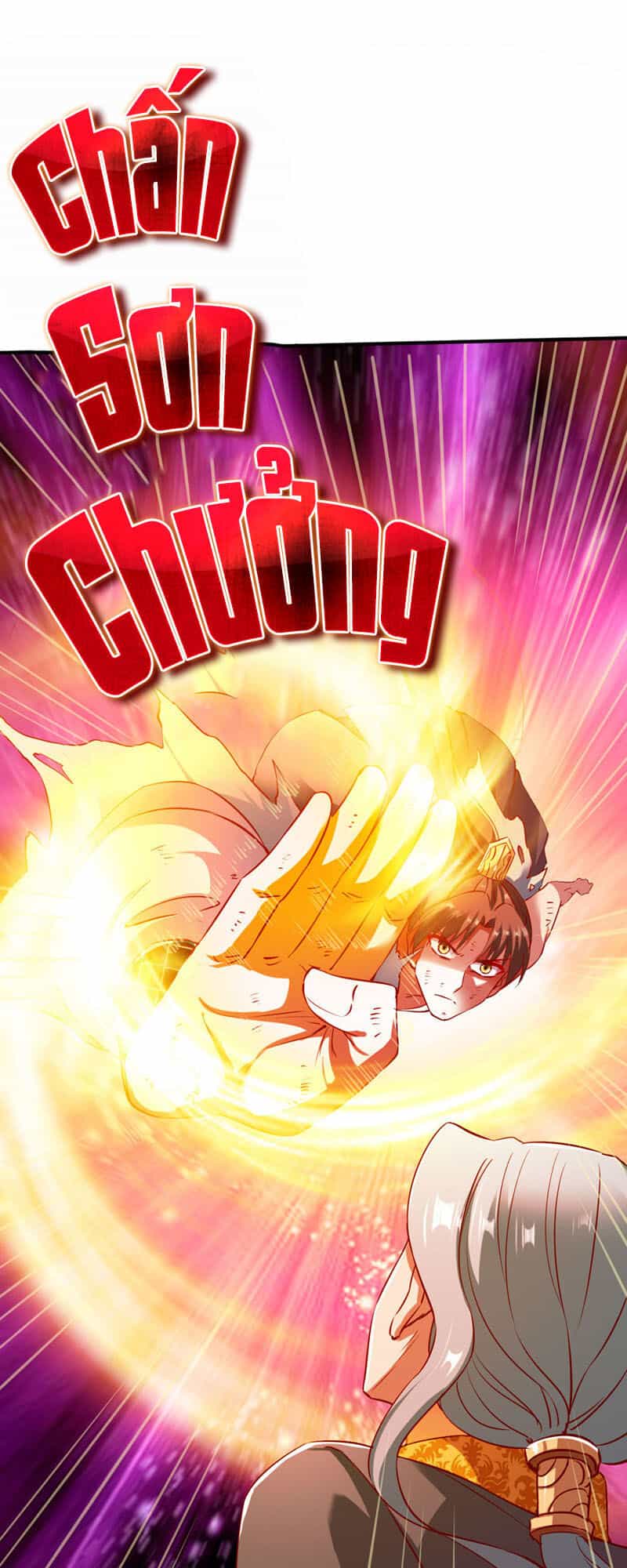 Chiến Đỉnh - Chương 118 - ảnh 28