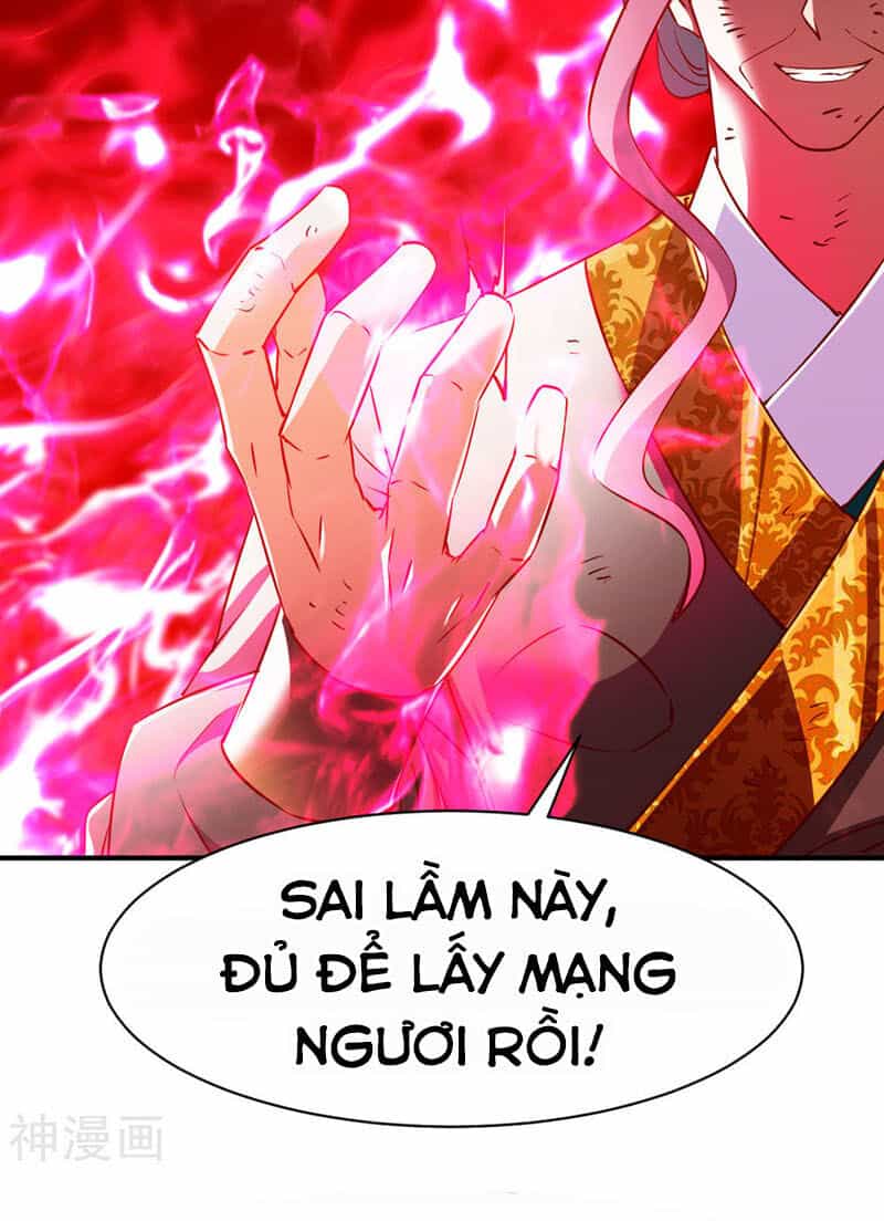 Chiến Đỉnh - Chương 118 - ảnh 3