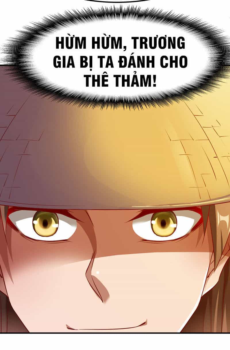 Chiến Đỉnh - Chương 120 - ảnh 27