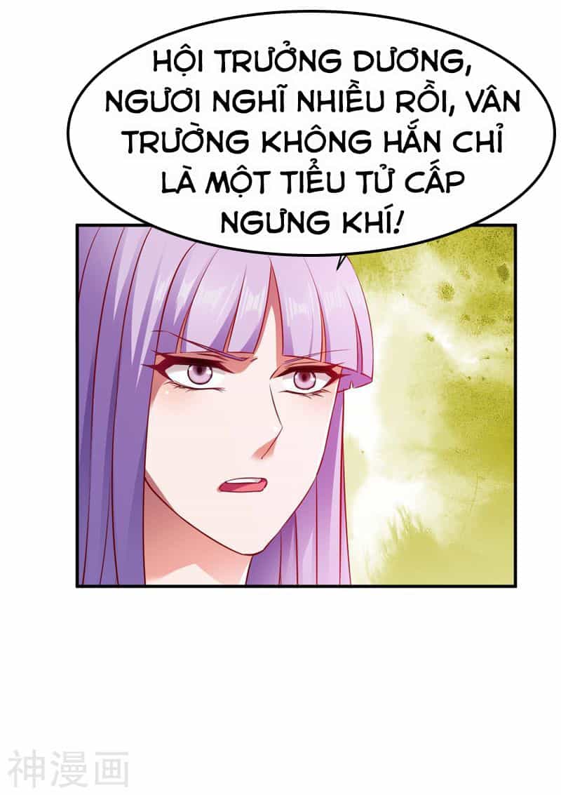 Chiến Đỉnh - Chương 122 - ảnh 33