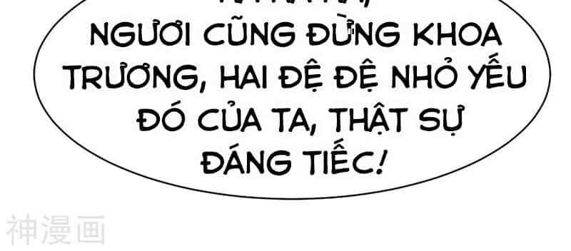 Chiến Đỉnh - Chương 126 - ảnh 39