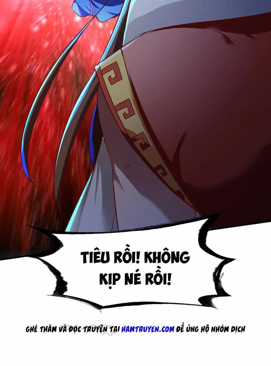 Chiến Đỉnh - Chương 128 - ảnh 19