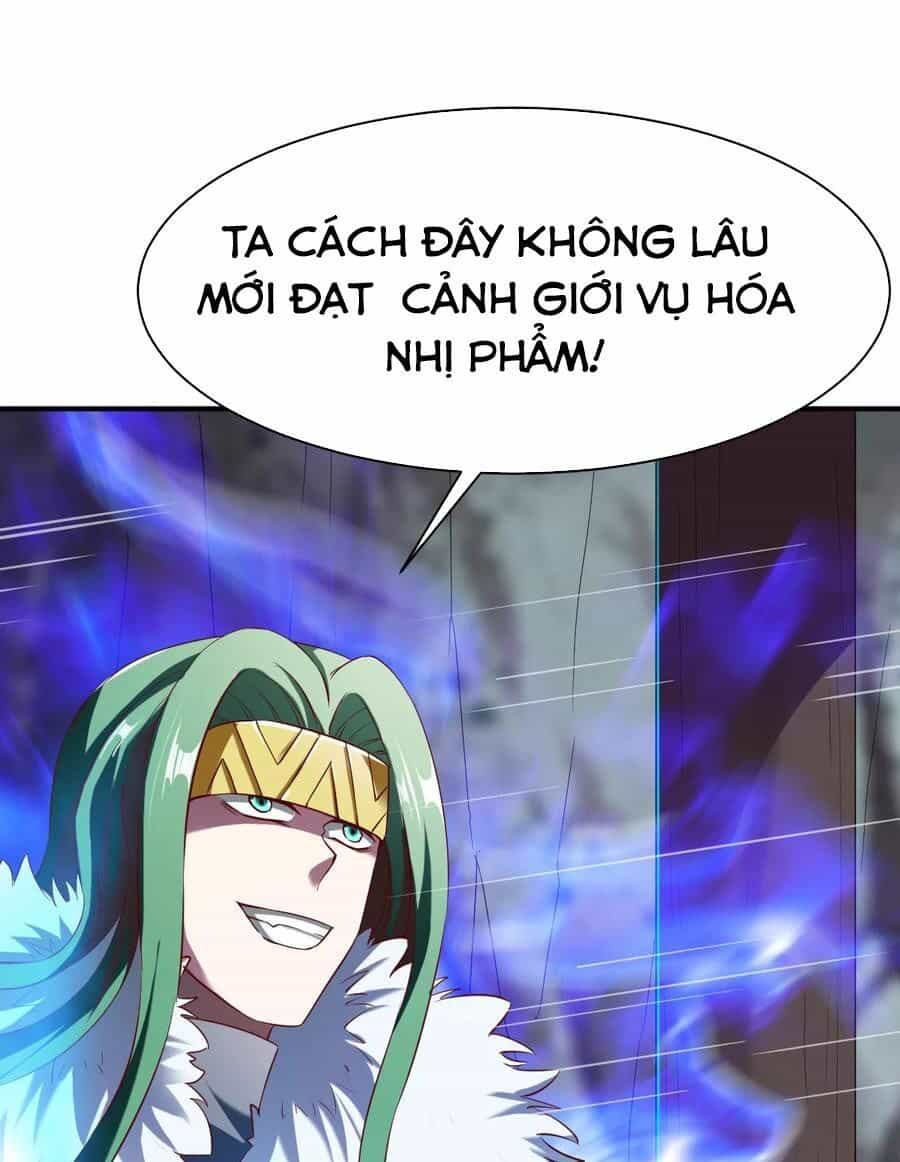 Chiến Đỉnh - Chương 128 - ảnh 4