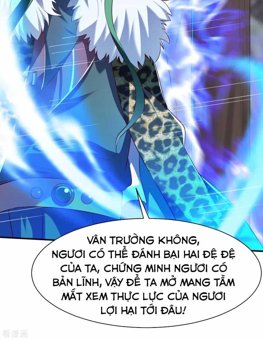 Chiến Đỉnh - Chương 128 - ảnh 5