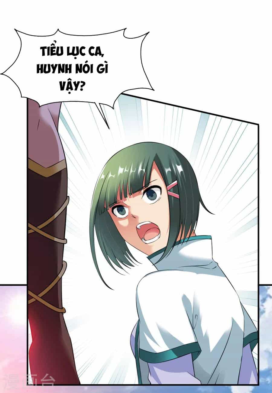 Chiến Đỉnh - Chương 13 - ảnh 15