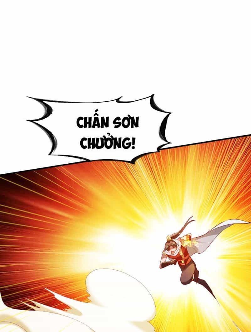 Chiến Đỉnh - Chương 138 - ảnh 24