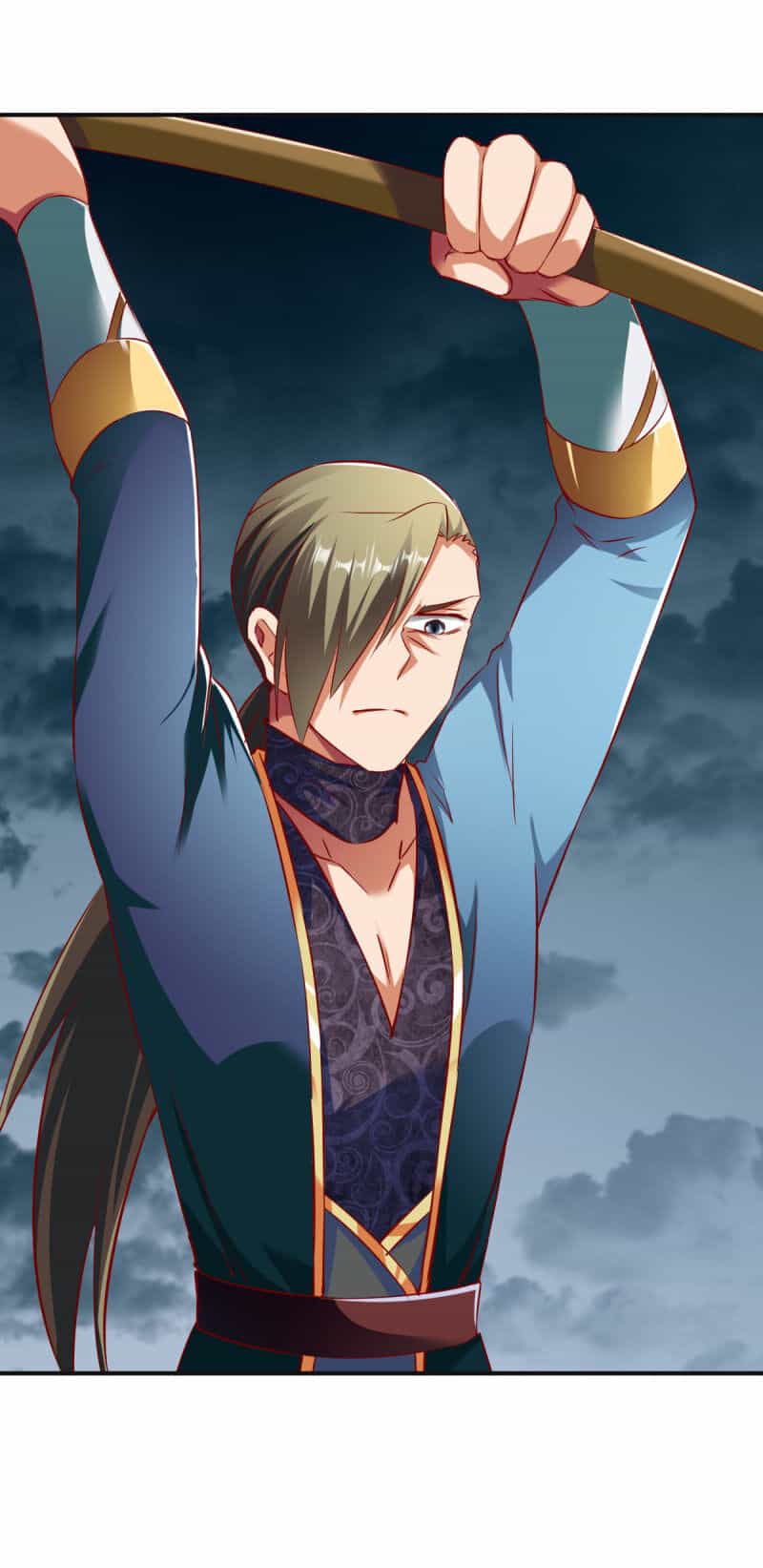 Chiến Đỉnh - Chương 139 - ảnh 6