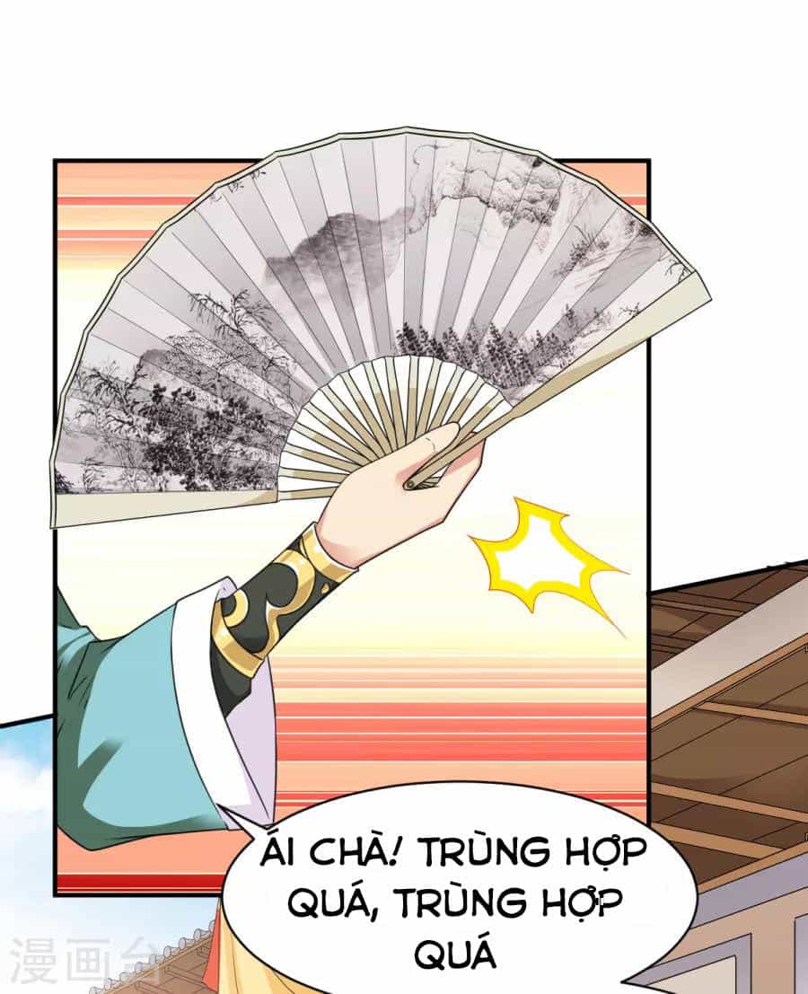 Chiến Đỉnh - Chương 14 - ảnh 12