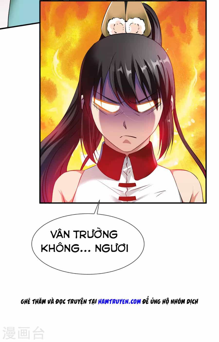 Chiến Đỉnh - Chương 14 - ảnh 36