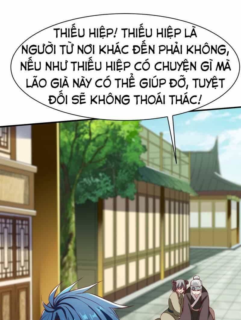 Chiến Đỉnh - Chương 145 - ảnh 16