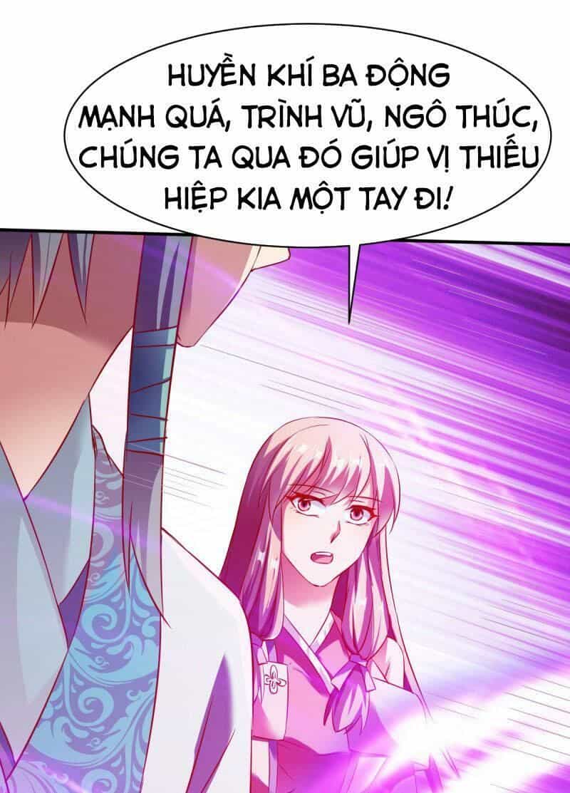 Chiến Đỉnh - Chương 145 - ảnh 33