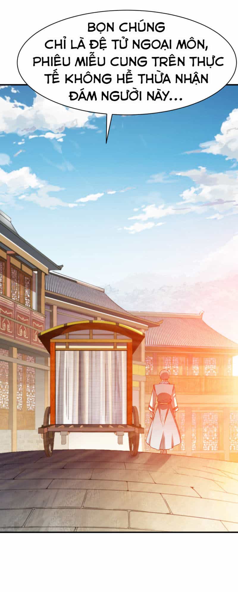 Chiến Đỉnh - Chương 148 - ảnh 30