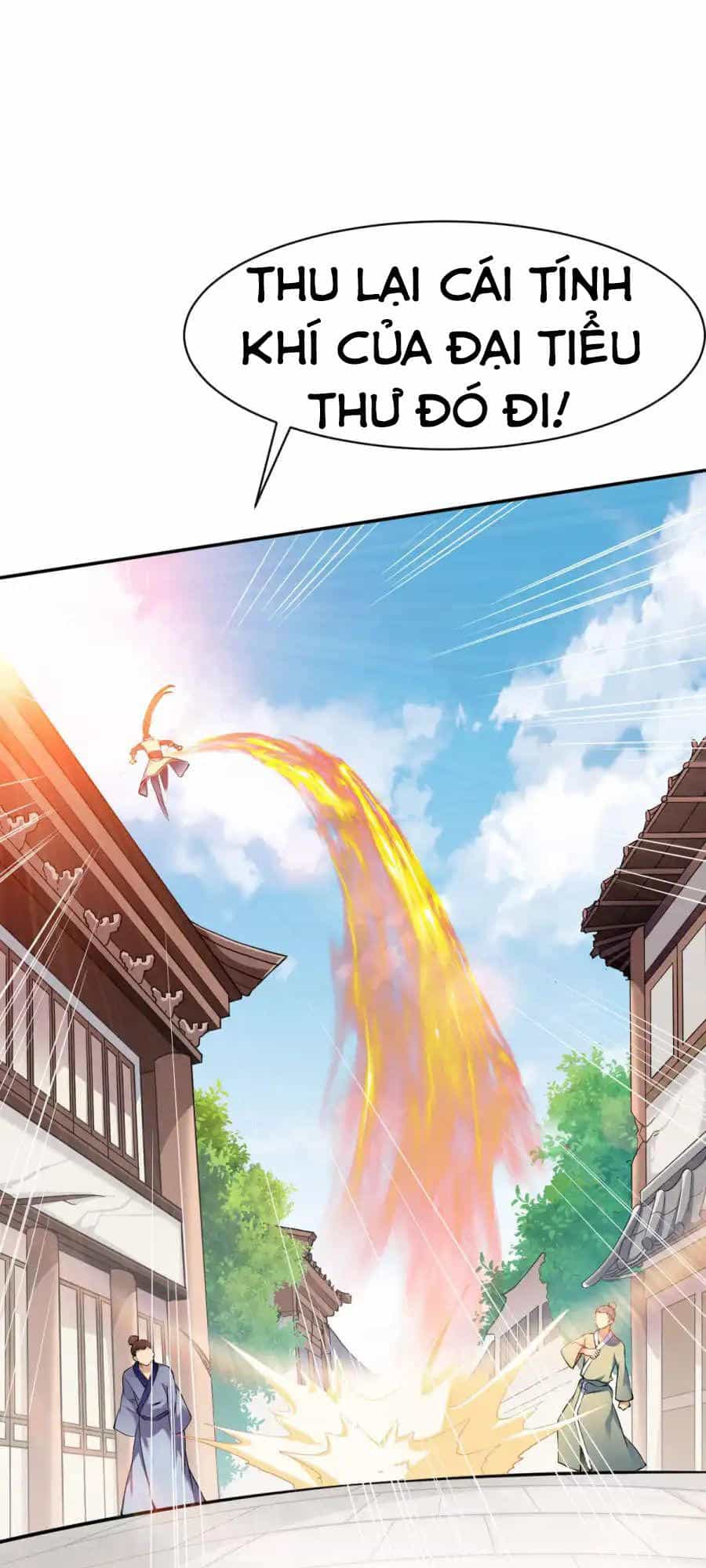 Chiến Đỉnh - Chương 15 - ảnh 31