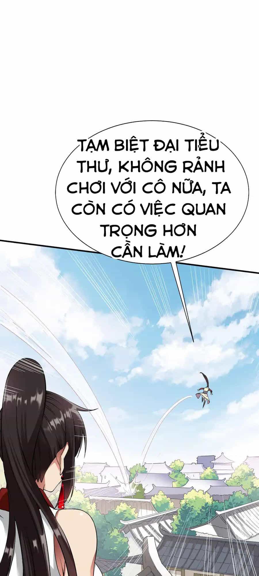 Chiến Đỉnh - Chương 15 - ảnh 39