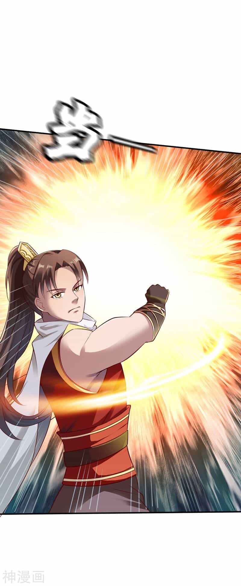 Chiến Đỉnh - Chương 150 - ảnh 13