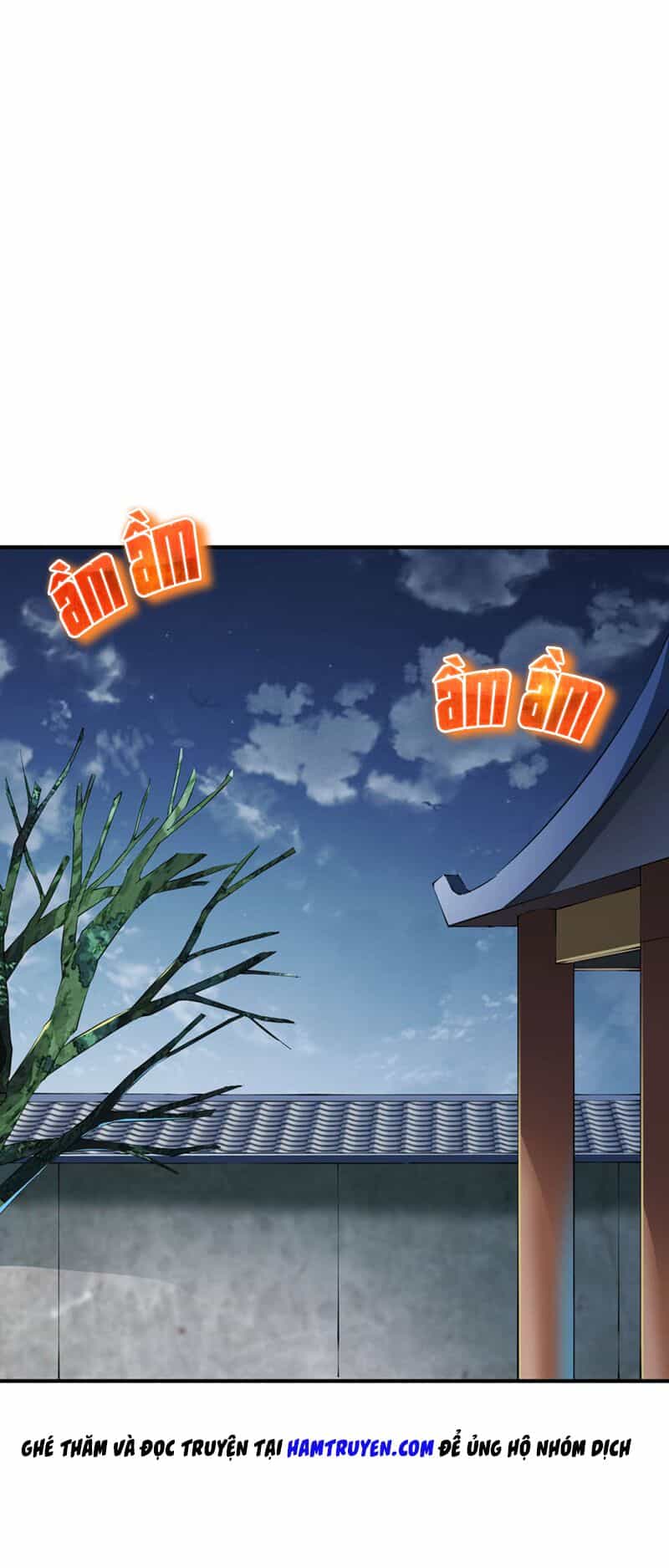 Chiến Đỉnh - Chương 150 - ảnh 4