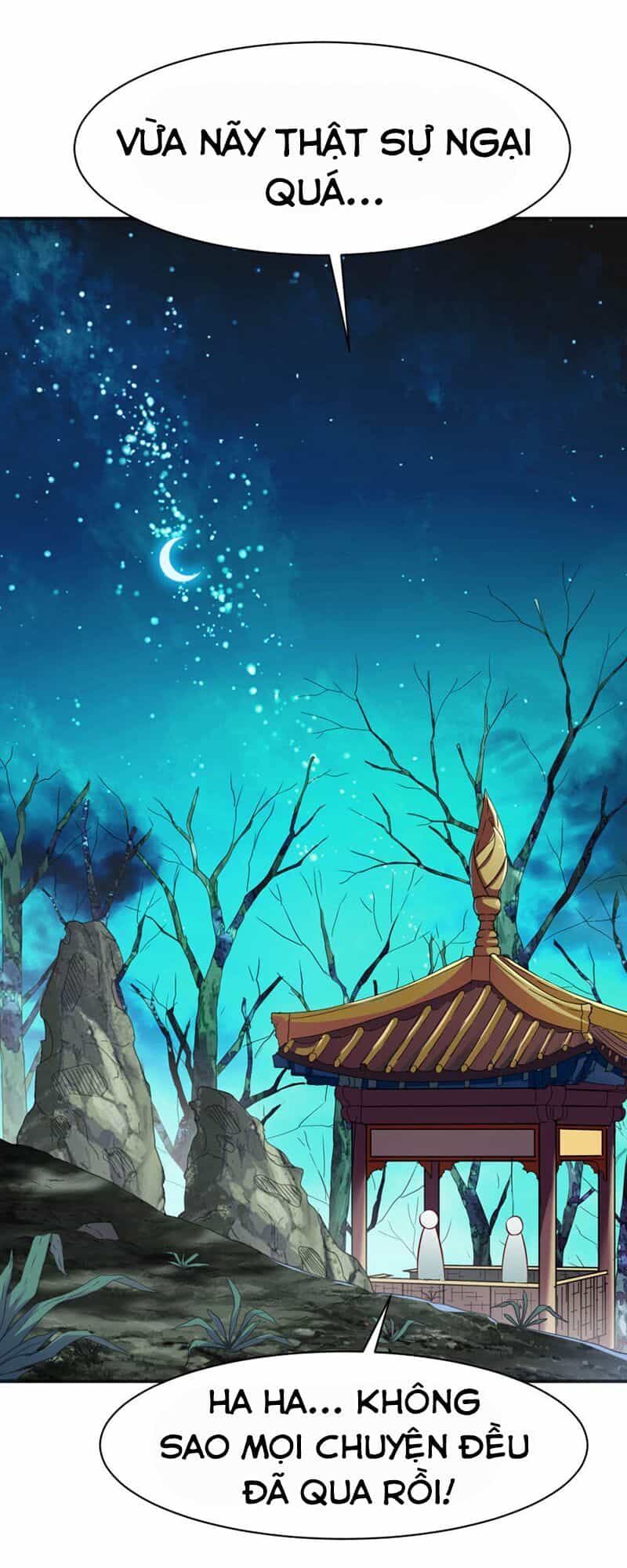 Chiến Đỉnh - Chương 151 - ảnh 19