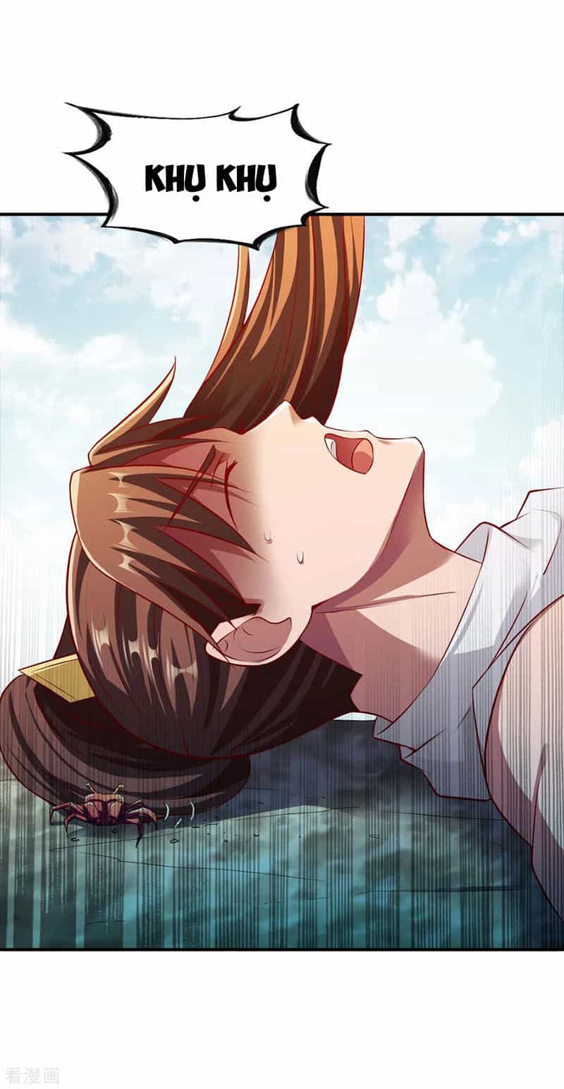 Chiến Đỉnh - Chương 153 - ảnh 15