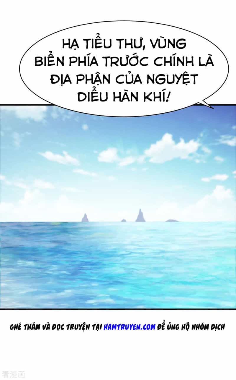 Chiến Đỉnh - Chương 154 - ảnh 5