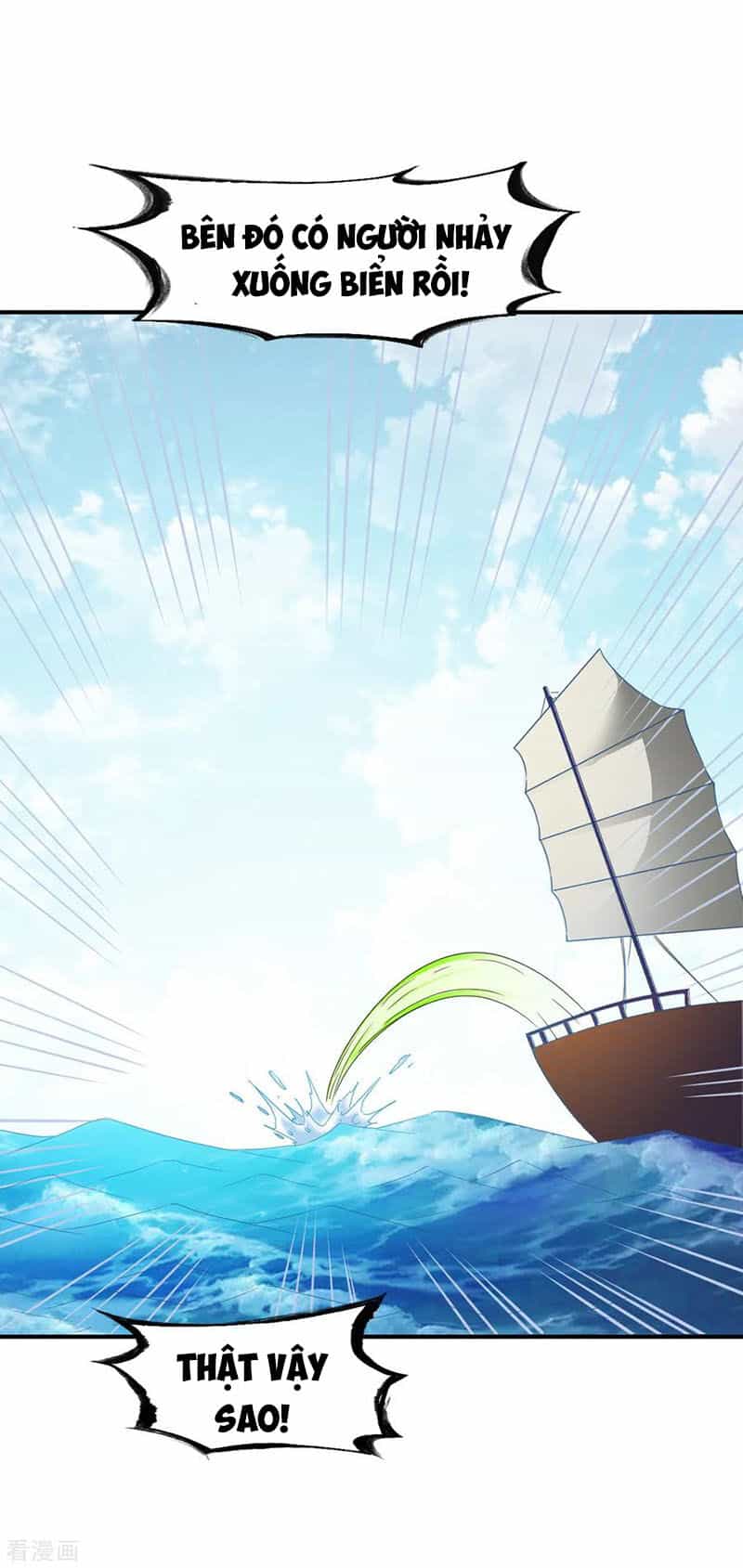 Chiến Đỉnh - Chương 159 - ảnh 12