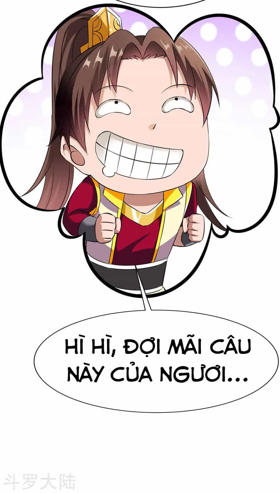 Chiến Đỉnh - Chương 16 - ảnh 23