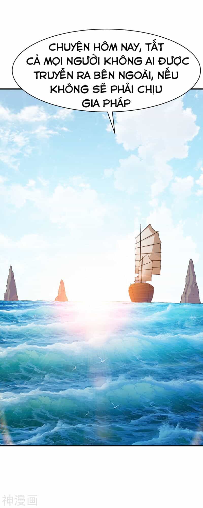 Chiến Đỉnh - Chương 169 - ảnh 17