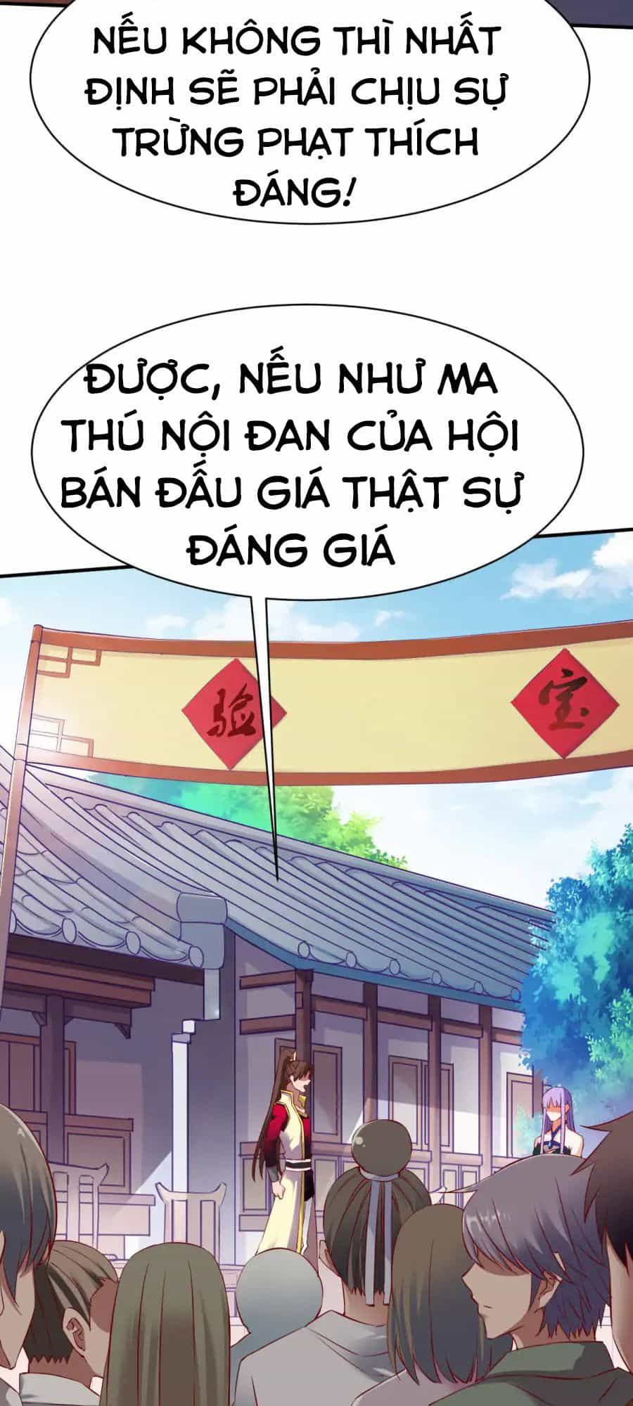 Chiến Đỉnh - Chương 17 - ảnh 4