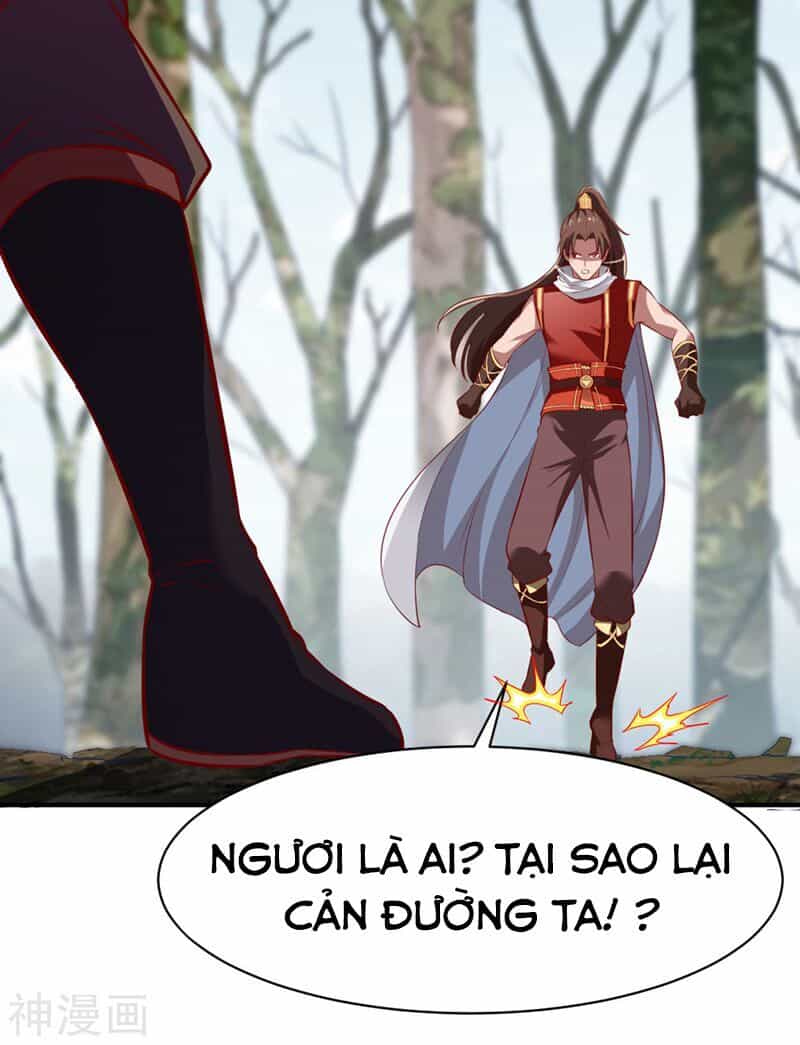 Chiến Đỉnh - Chương 170 - ảnh 19