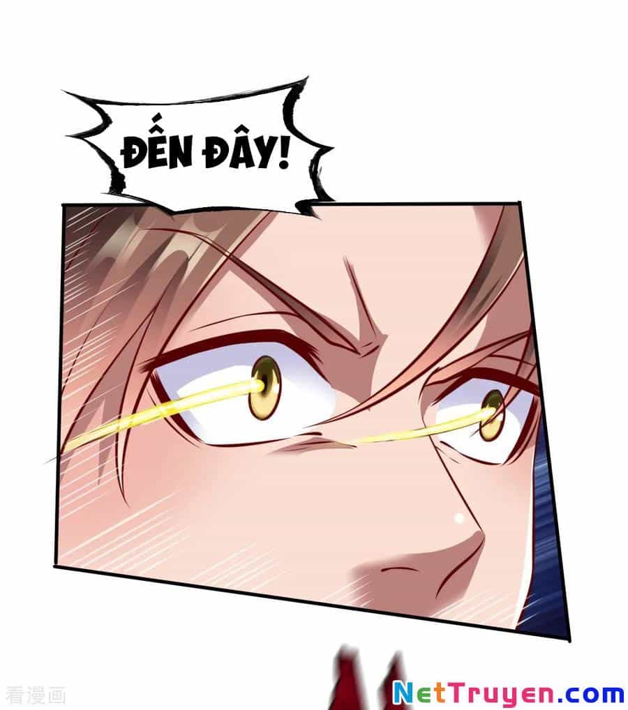 Chiến Đỉnh - Chương 173 - ảnh 19