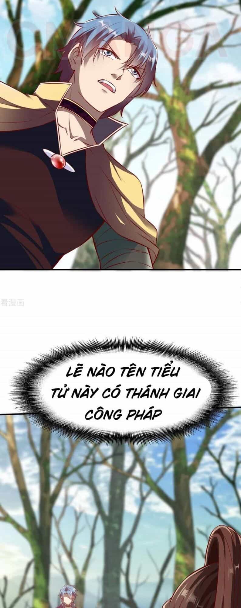 Chiến Đỉnh - Chương 174 - ảnh 5