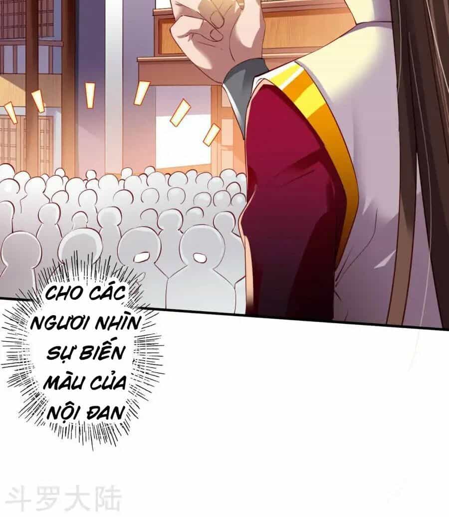 Chiến Đỉnh - Chương 18 - ảnh 22