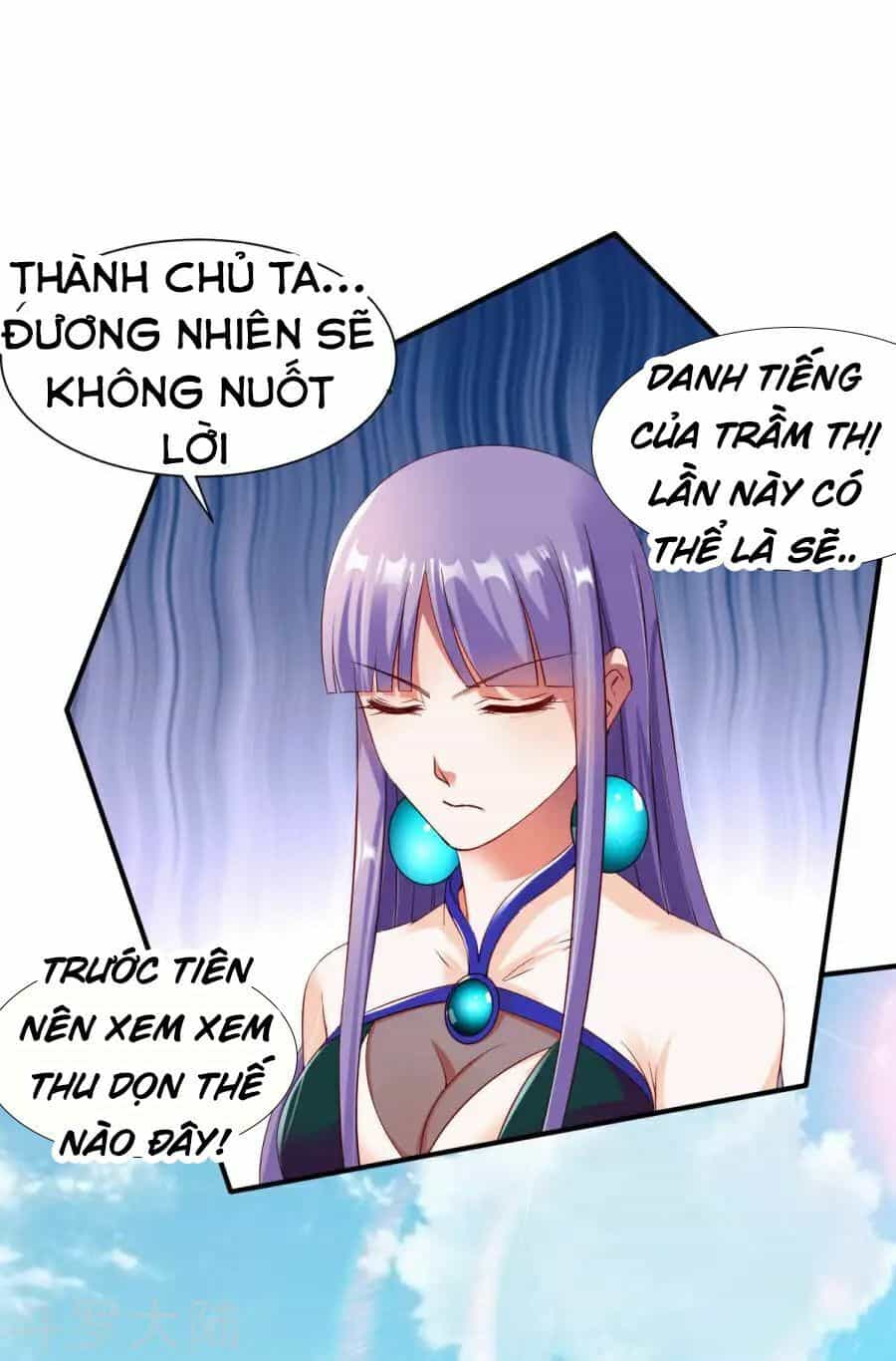 Chiến Đỉnh - Chương 18 - ảnh 25