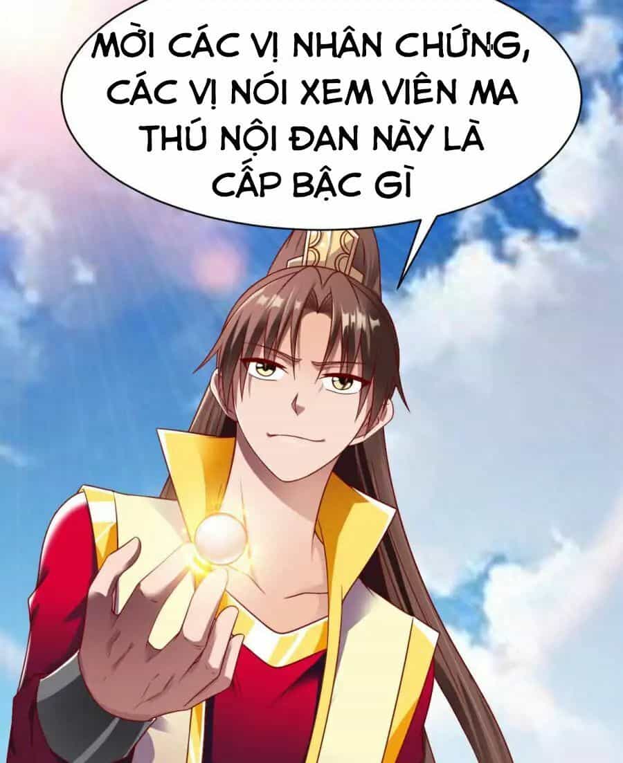 Chiến Đỉnh - Chương 18 - ảnh 7