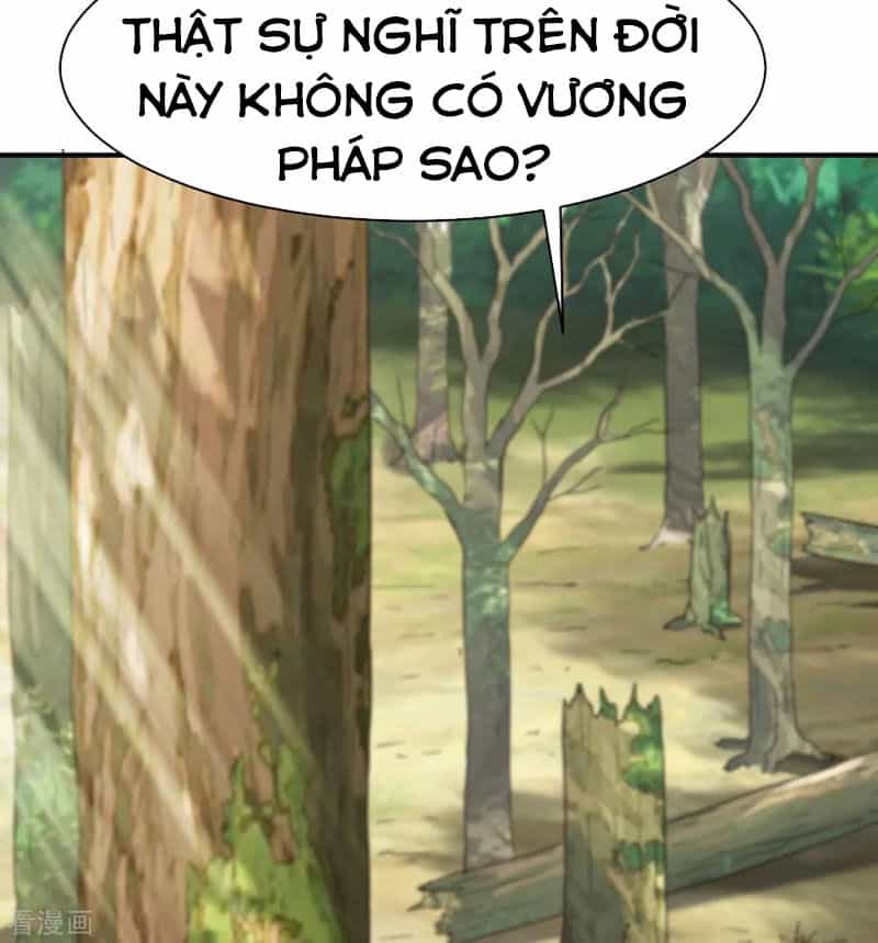 Chiến Đỉnh - Chương 181 - ảnh 6